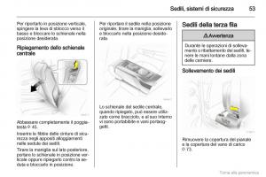 manual--Opel-Zafira-B-manuale-del-proprietario page 54 min