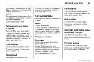 manual--Opel-Zafira-B-manuale-del-proprietario page 98 min