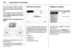 Opel-Zafira-B-manuel-du-proprietaire page 104 min