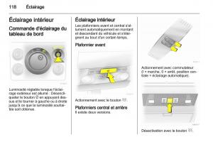 Opel-Zafira-B-manuel-du-proprietaire page 120 min