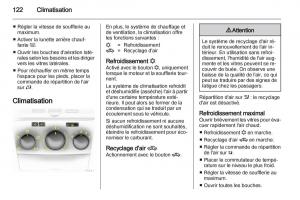 Opel-Zafira-B-manuel-du-proprietaire page 124 min