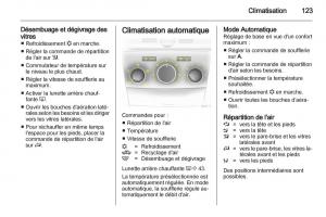 Opel-Zafira-B-manuel-du-proprietaire page 125 min