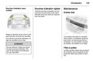 Opel-Zafira-B-manuel-du-proprietaire page 131 min