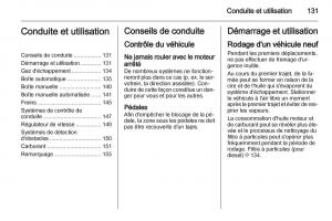 Opel-Zafira-B-manuel-du-proprietaire page 133 min