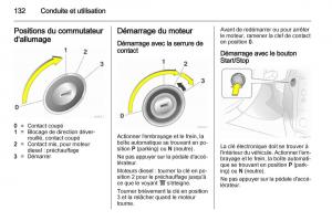 Opel-Zafira-B-manuel-du-proprietaire page 134 min