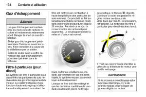 Opel-Zafira-B-manuel-du-proprietaire page 136 min