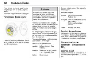 Opel-Zafira-B-manuel-du-proprietaire page 156 min