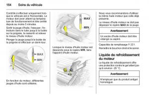 Opel-Zafira-B-manuel-du-proprietaire page 166 min