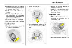 Opel-Zafira-B-manuel-du-proprietaire page 173 min