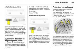 Opel-Zafira-B-manuel-du-proprietaire page 189 min