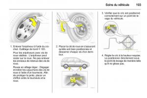 Opel-Zafira-B-manuel-du-proprietaire page 195 min