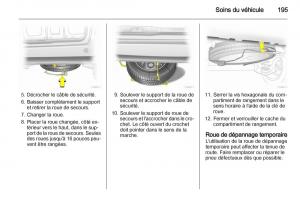 Opel-Zafira-B-manuel-du-proprietaire page 197 min