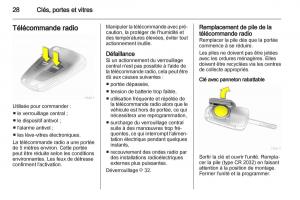 manual--Opel-Zafira-B-manuel-du-proprietaire page 30 min