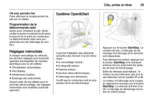 manual--Opel-Zafira-B-manuel-du-proprietaire page 31 min