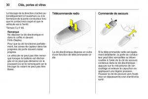manual--Opel-Zafira-B-manuel-du-proprietaire page 32 min