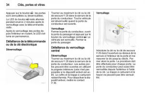 Opel-Zafira-B-manuel-du-proprietaire page 36 min