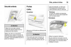 Opel-Zafira-B-manuel-du-proprietaire page 37 min