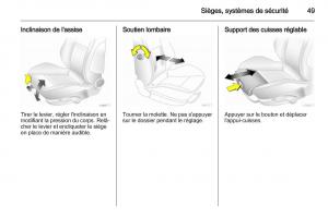 Opel-Zafira-B-manuel-du-proprietaire page 51 min