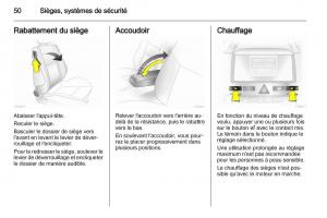 Opel-Zafira-B-manuel-du-proprietaire page 52 min