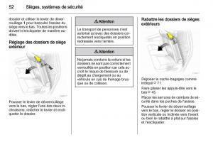 Opel-Zafira-B-manuel-du-proprietaire page 54 min