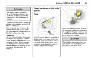 Opel-Zafira-B-manuel-du-proprietaire page 59 min