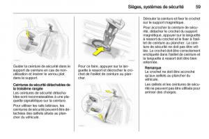 Opel-Zafira-B-manuel-du-proprietaire page 61 min