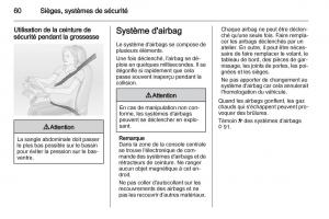 Opel-Zafira-B-manuel-du-proprietaire page 62 min