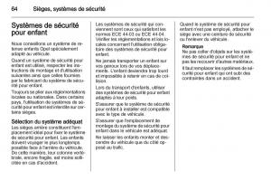 Opel-Zafira-B-manuel-du-proprietaire page 66 min