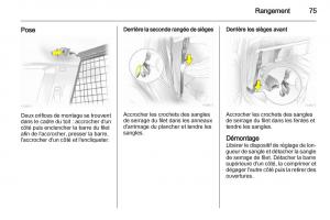 Opel-Zafira-B-manuel-du-proprietaire page 77 min