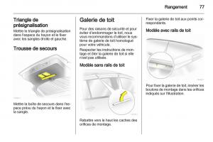 Opel-Zafira-B-manuel-du-proprietaire page 79 min