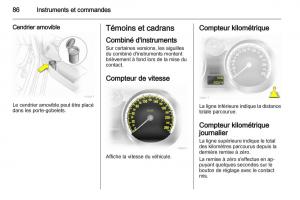 Opel-Zafira-B-manuel-du-proprietaire page 88 min