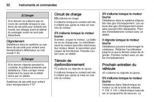 Opel-Zafira-B-manuel-du-proprietaire page 94 min