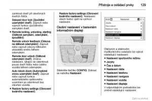 Opel-Zafira-B-navod-k-obsludze page 130 min