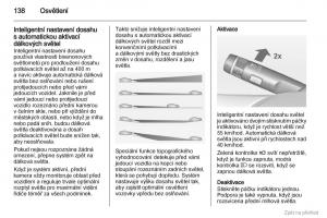 Opel-Zafira-B-navod-k-obsludze page 139 min