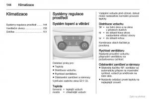 Opel-Zafira-B-navod-k-obsludze page 145 min