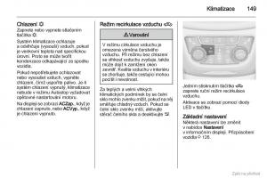 Opel-Zafira-B-navod-k-obsludze page 150 min