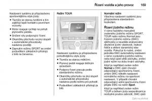 Opel-Zafira-B-navod-k-obsludze page 170 min