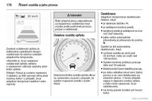 Opel-Zafira-B-navod-k-obsludze page 177 min