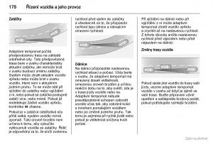 Opel-Zafira-B-navod-k-obsludze page 179 min