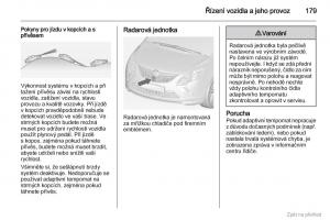 Opel-Zafira-B-navod-k-obsludze page 180 min