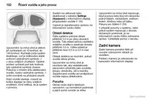 Opel-Zafira-B-navod-k-obsludze page 193 min