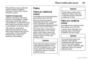 Opel-Zafira-B-navod-k-obsludze page 202 min