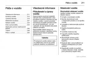 Opel-Zafira-B-navod-k-obsludze page 212 min