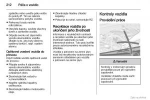 Opel-Zafira-B-navod-k-obsludze page 213 min