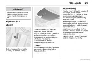 Opel-Zafira-B-navod-k-obsludze page 214 min