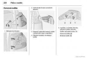 Opel-Zafira-B-navod-k-obsludze page 225 min