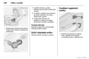 Opel-Zafira-B-navod-k-obsludze page 227 min