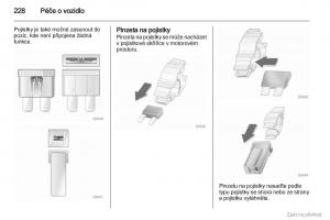 Opel-Zafira-B-navod-k-obsludze page 229 min