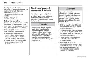 Opel-Zafira-B-navod-k-obsludze page 247 min