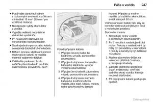 Opel-Zafira-B-navod-k-obsludze page 248 min